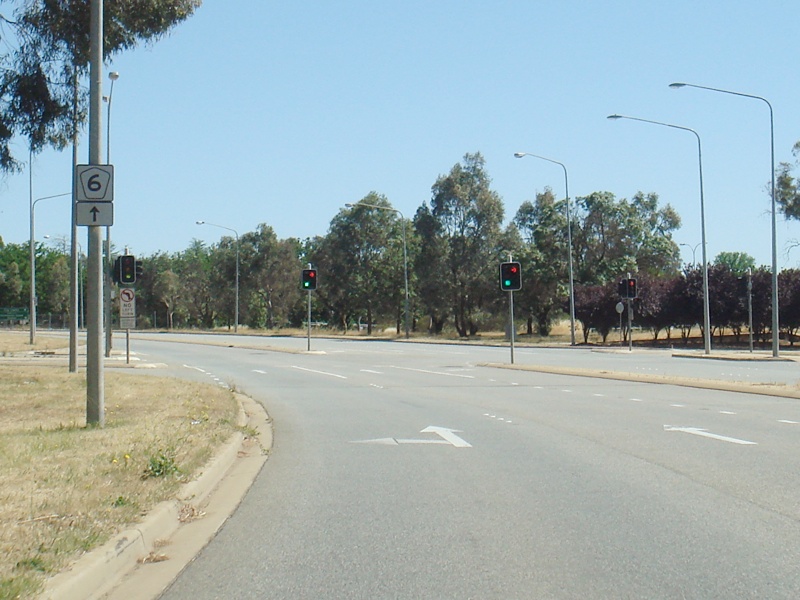 tourist drive 6 nsw