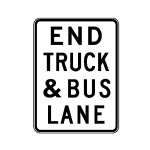 endtruckandbuslane