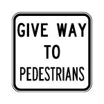 givewaytopedestrians