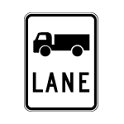 trucklane