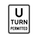 uturnpermitted