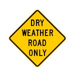 dryweather