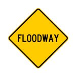 floodway