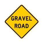 gravelroad