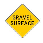 gravelsurface