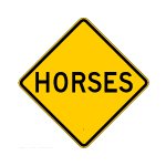 horsestext