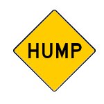 hump