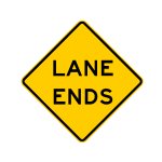 laneends