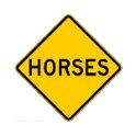 horsestext