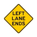 leftlaneends