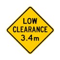 lowclearance