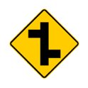 staggeredintersection